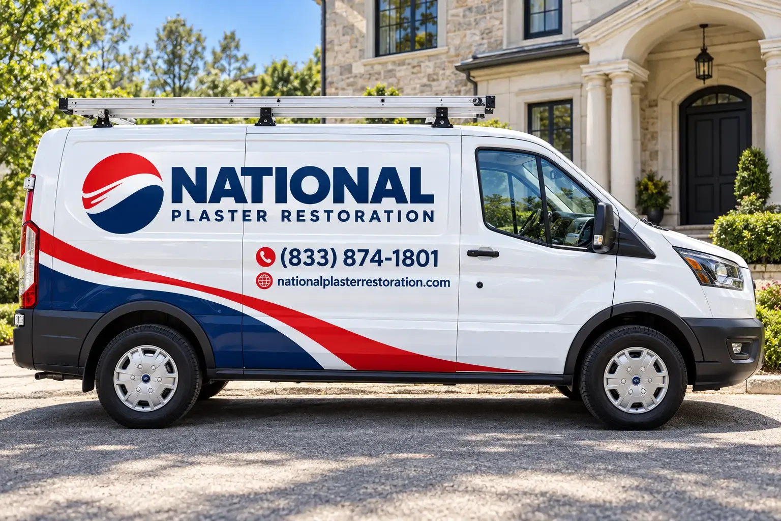 Plaster Repair in Murfreesboro, TN near me